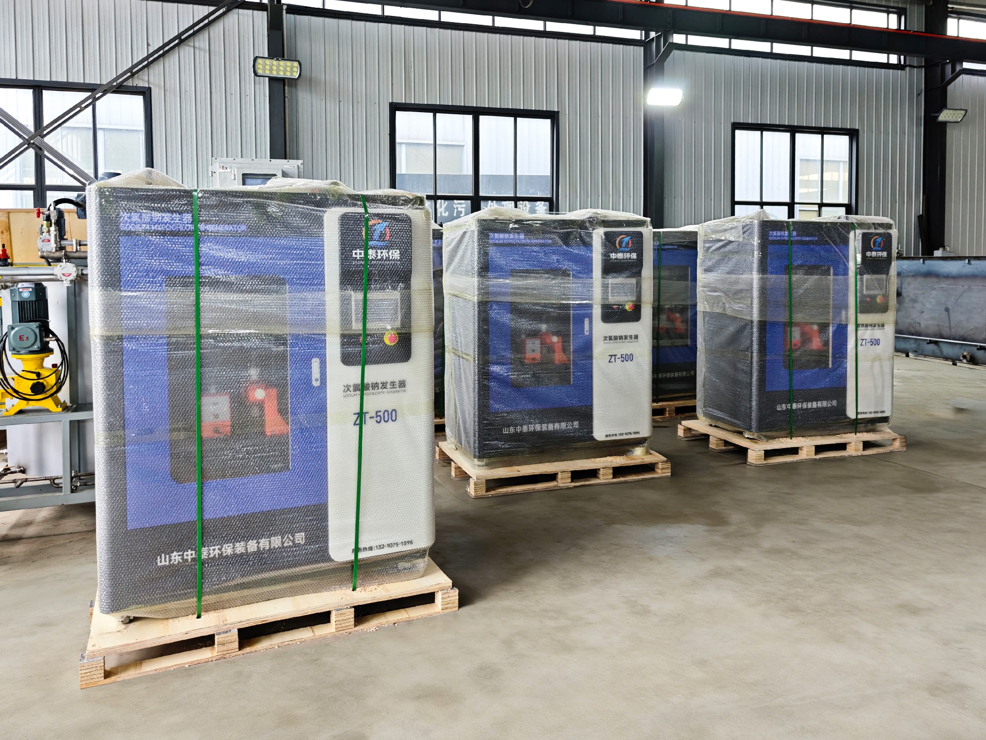 气浮机,除油气浮机,高效去悬浮物气浮机