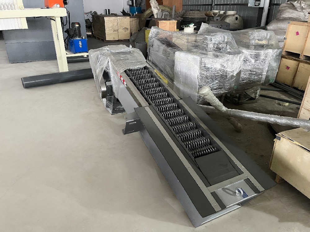 气浮机,除油气浮机,高效去悬浮物气浮机