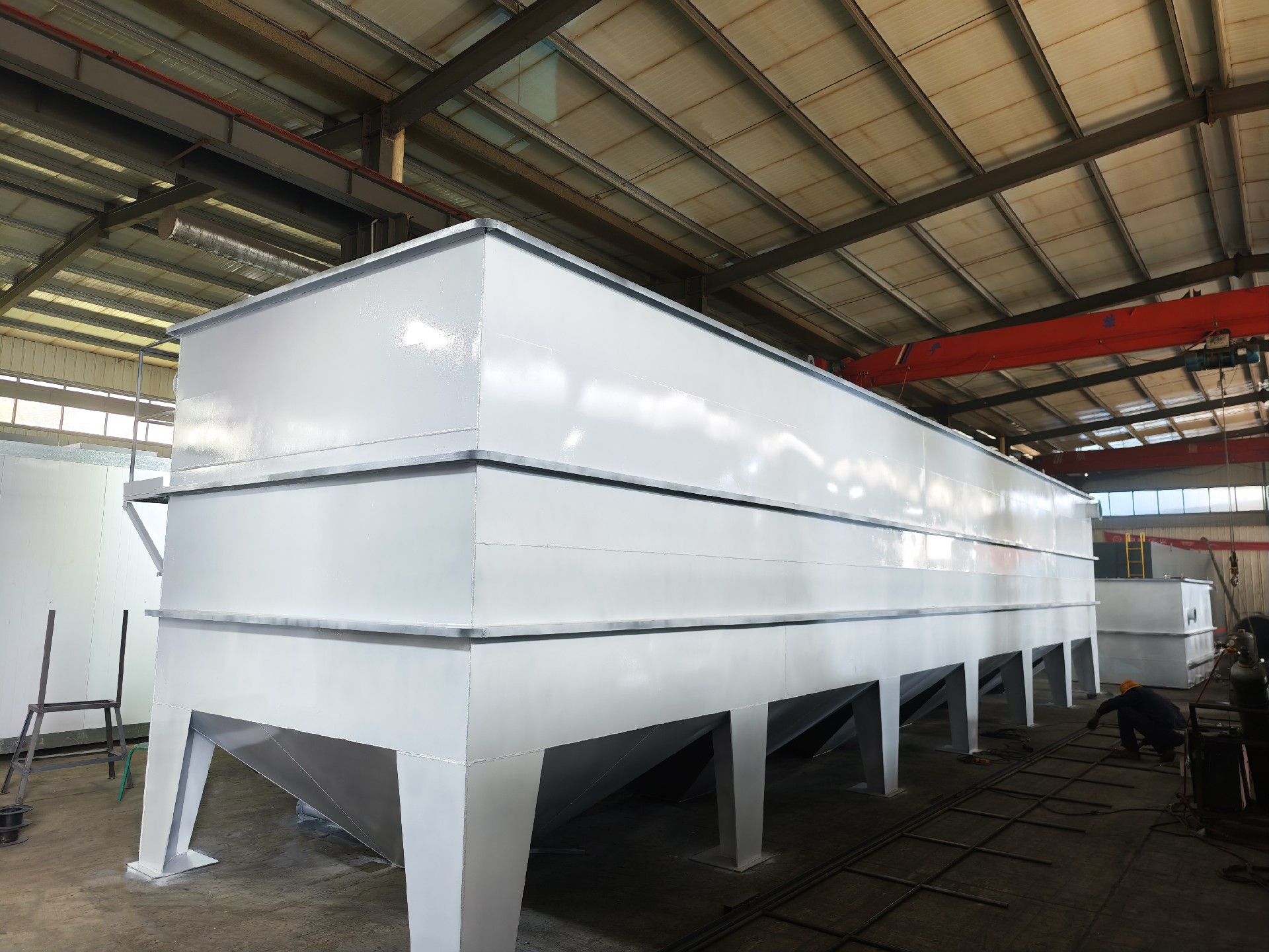 一体化污水处理设备,一体化污水处理设备厂家