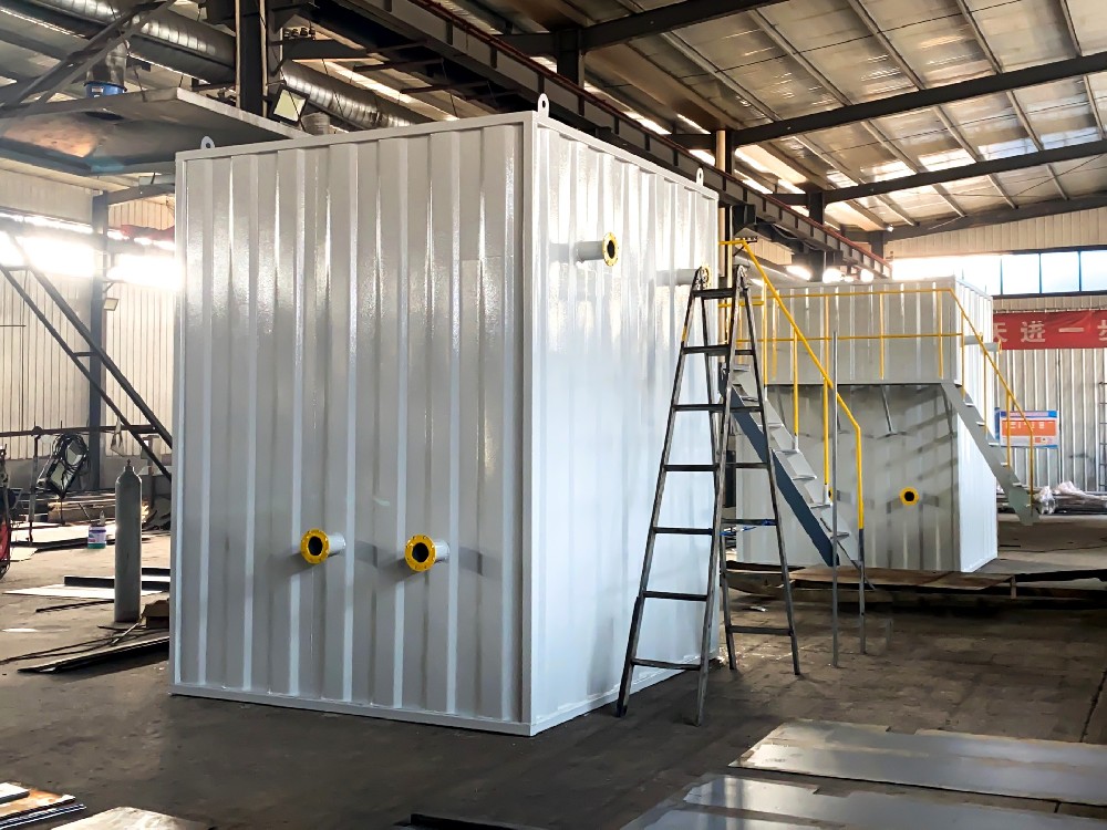 豆制品加工废水预处理设备的选型与应用