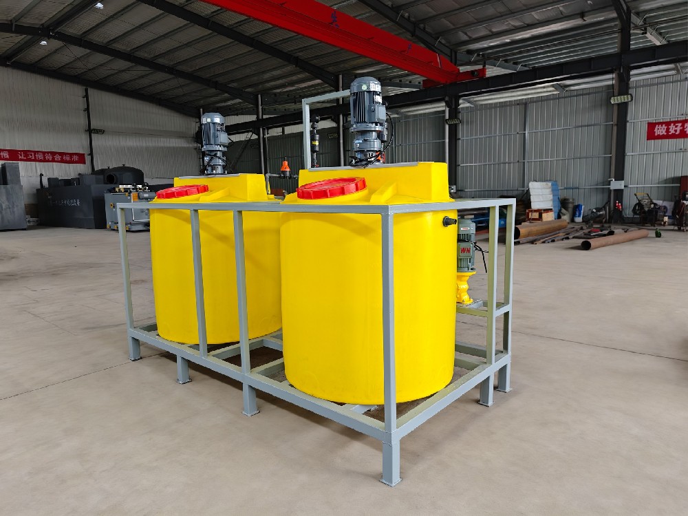 不同规模养猪场废水处理设备配置指南