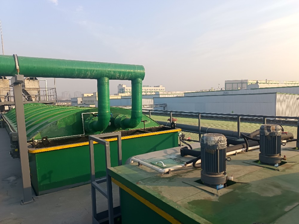 一体化污水处理设备_工业污水处理设备_污水处理设备厂家 一体化污水处理设备_工业污水处理设备_污水处理设备厂家