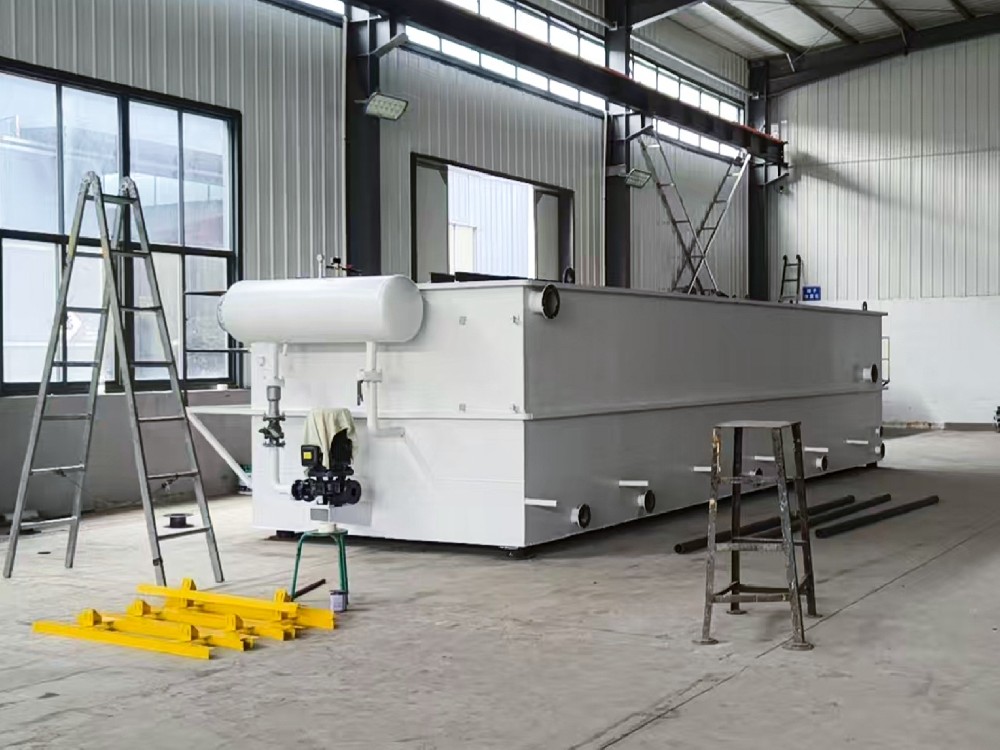 避开这些坑！油炸食品废水处理设备选型的常见误区