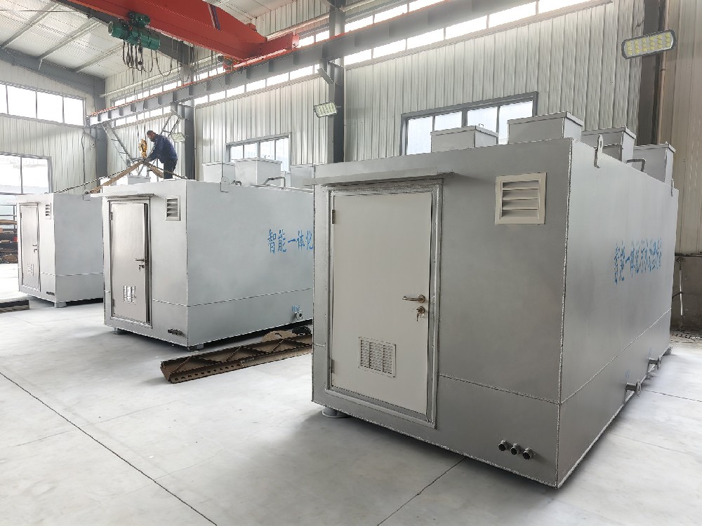 溶气气浮机日常维护，这几步不能少