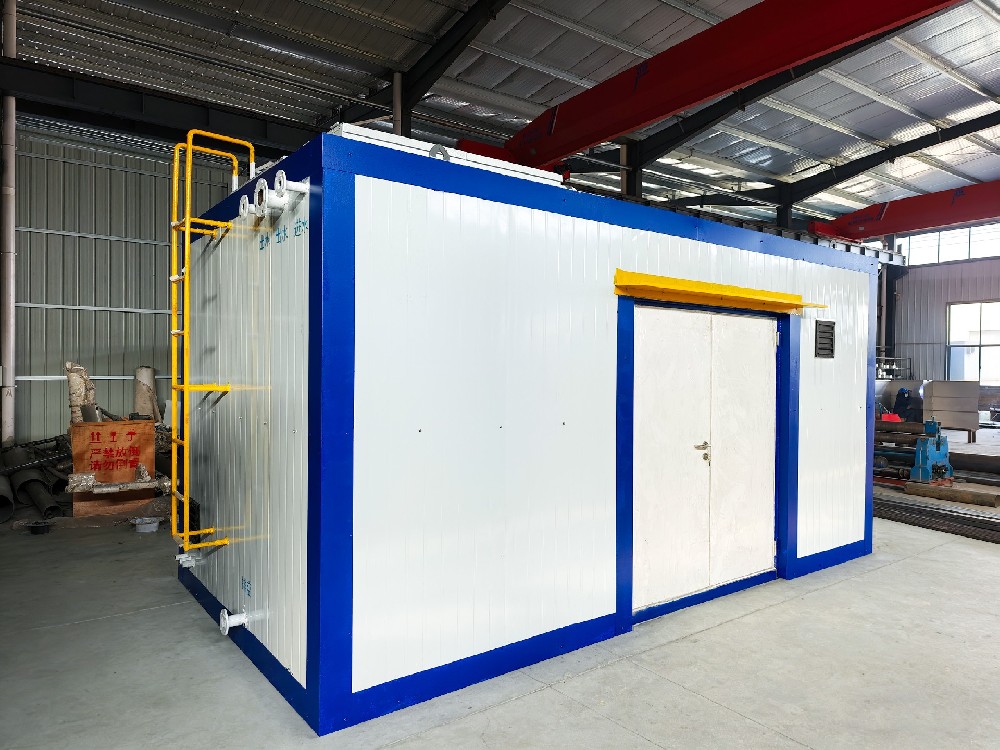 低成本处理实验室废水：一体化设备适配指南