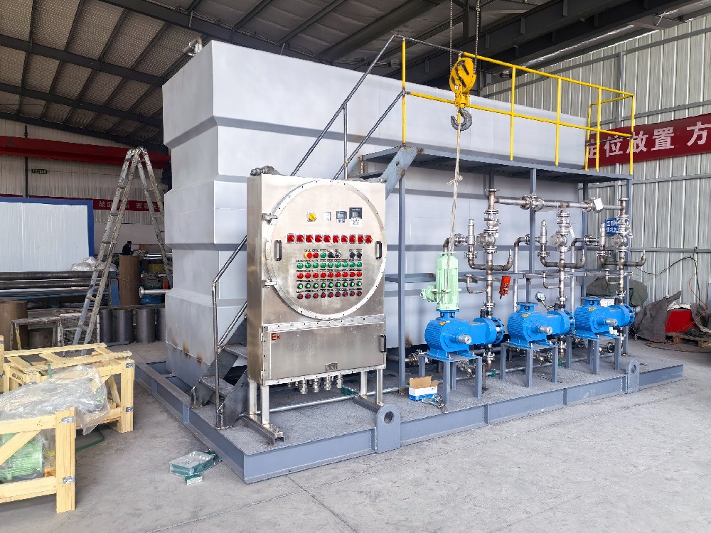 一体化污水处理设备_工业一体化污水处理设备_一体化污水处理设备厂家